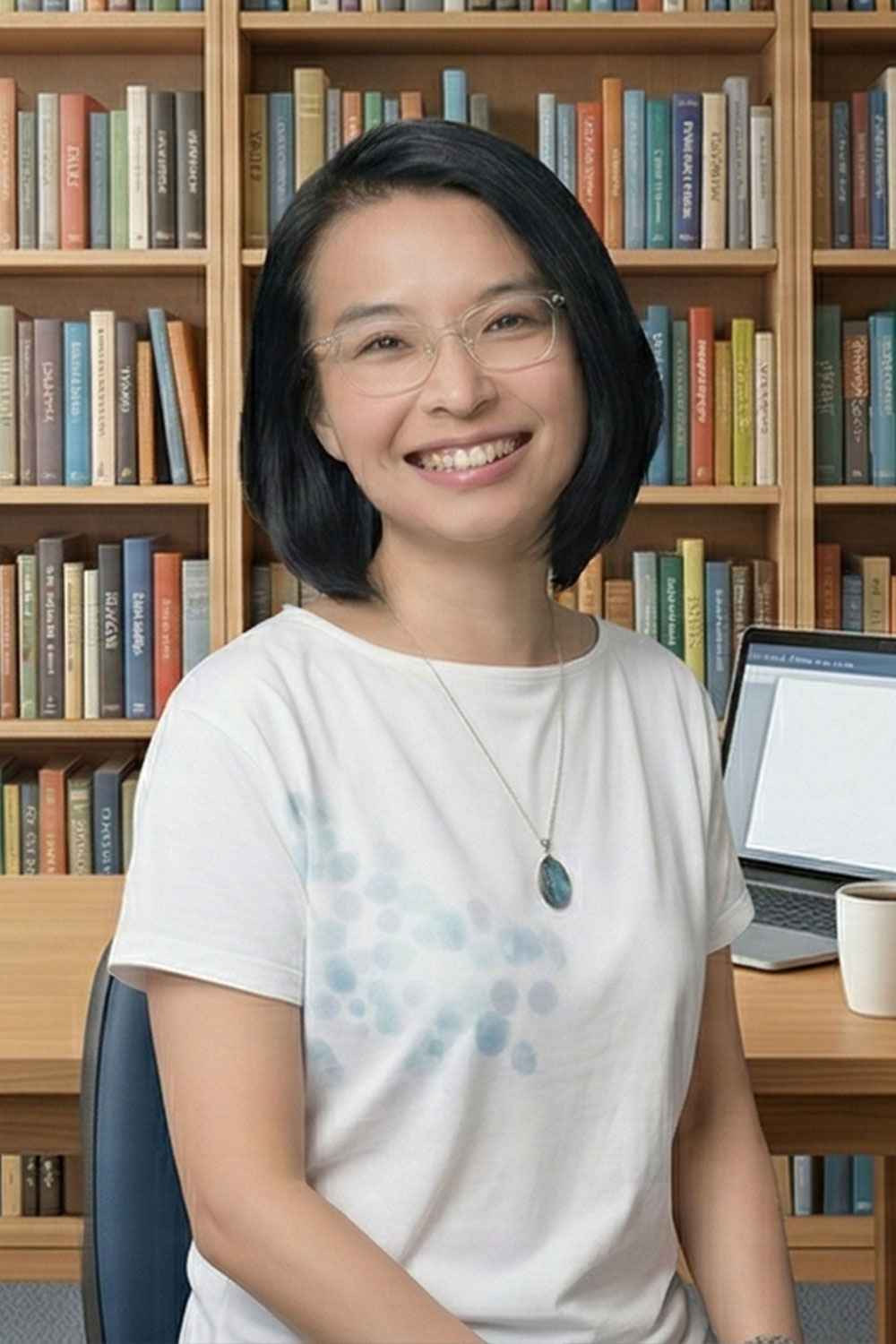 Yi-Shin Chen